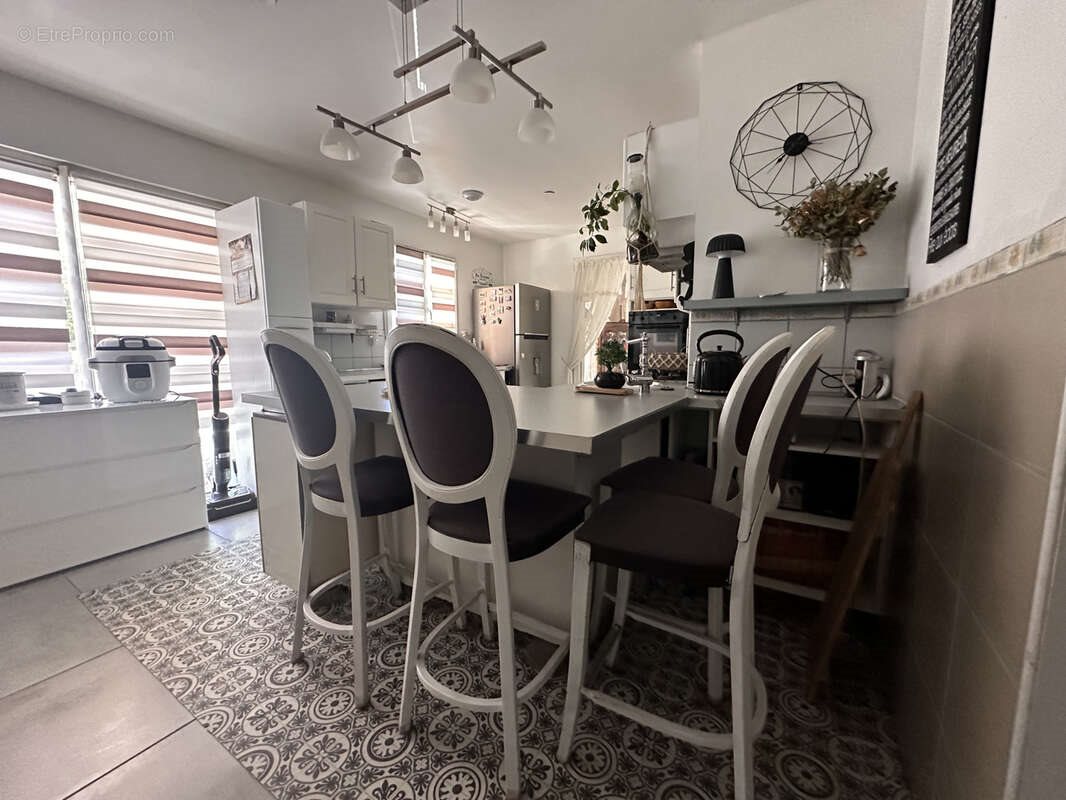 Maison à vendre, 113m², Annonay