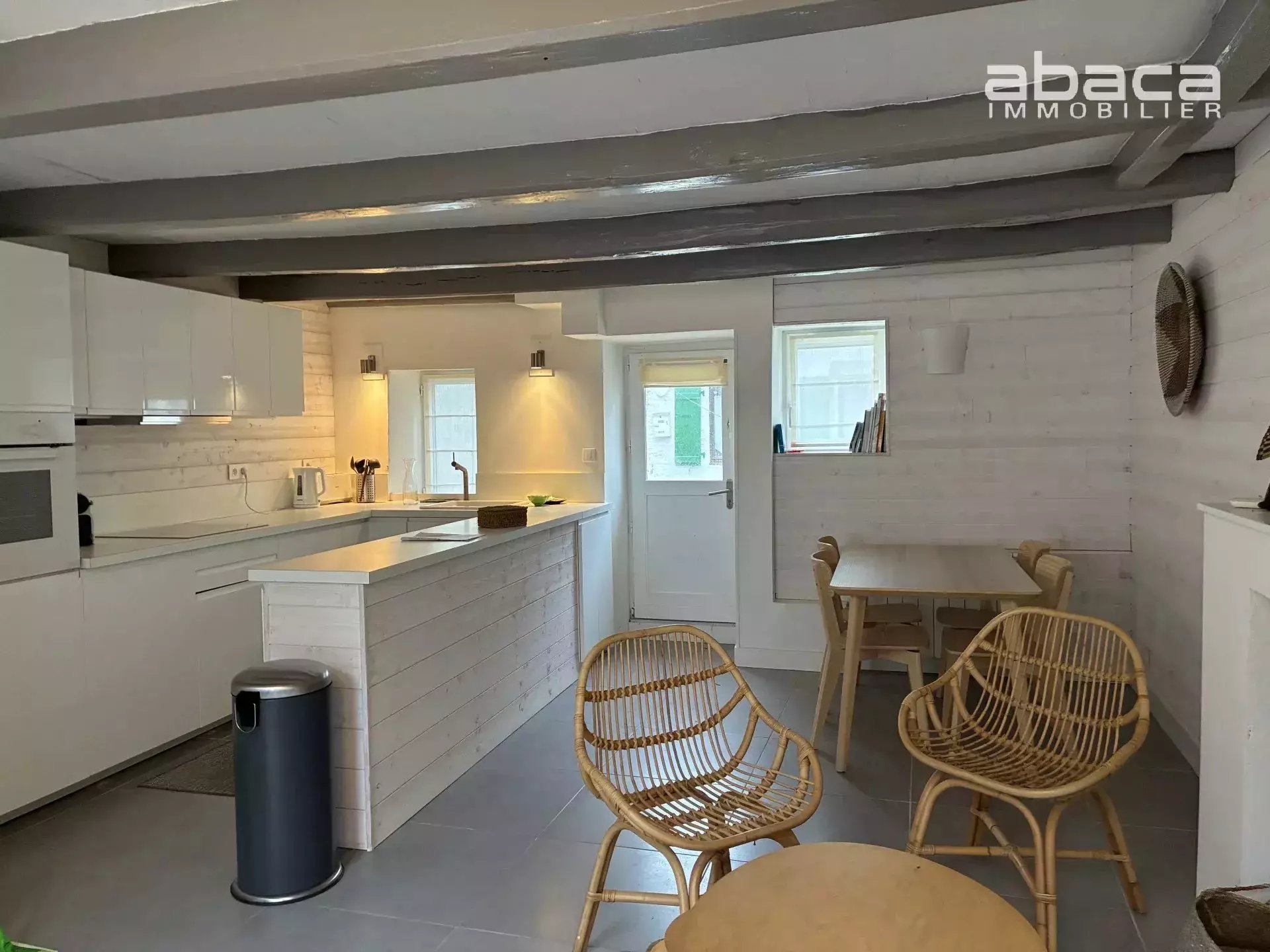 Maison à vendre, 60m², Les Portes-en-Ré