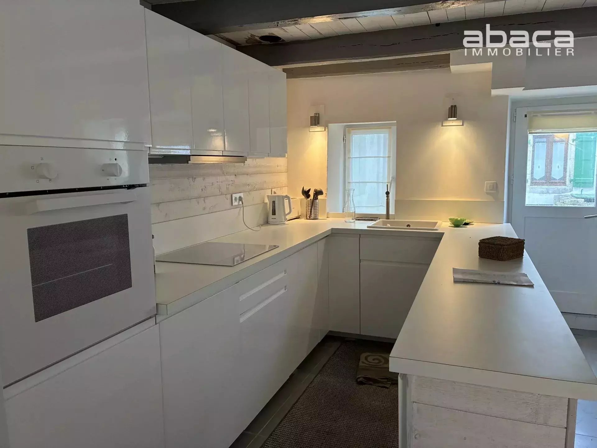 Maison à vendre, 60m², Les Portes-en-Ré