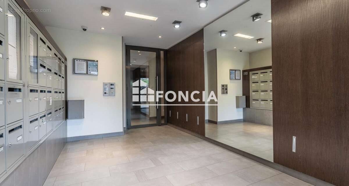 Appartement à vendre, 50m², Antony