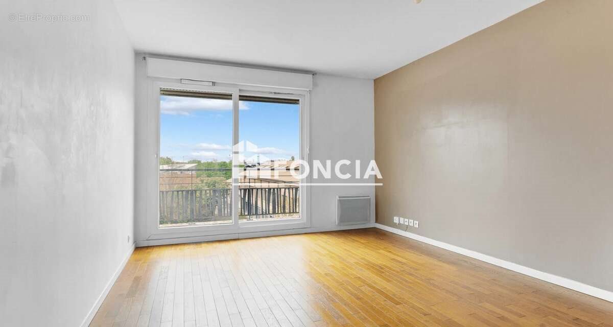 Appartement à vendre, 50m², Antony
