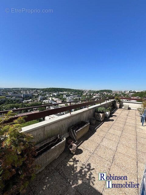 Appartement à vendre, 86m², Fontenay-aux-Roses