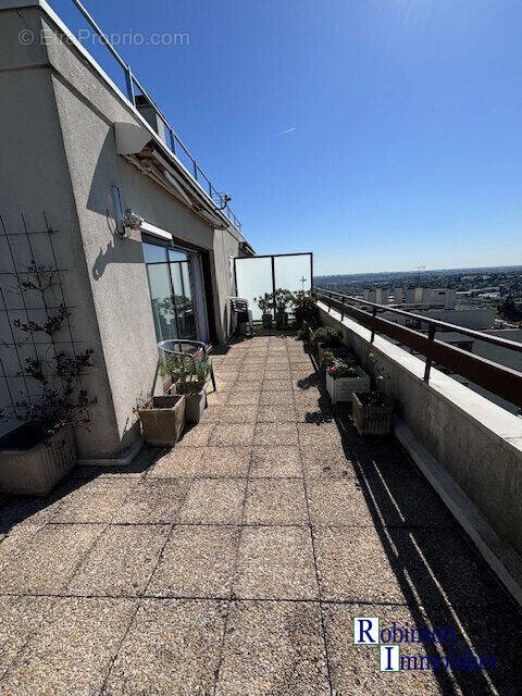 Appartement à vendre, 86m², Fontenay-aux-Roses