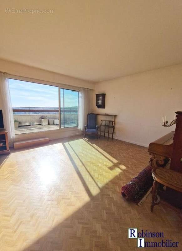 Appartement à vendre, 86m², Fontenay-aux-Roses
