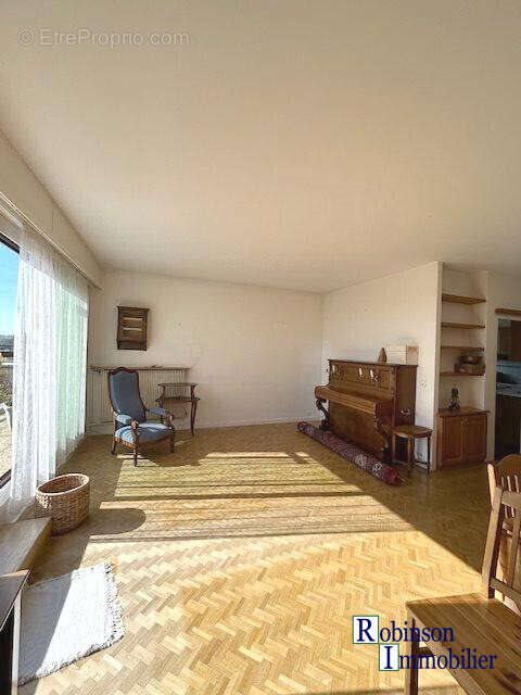 Appartement à vendre, 86m², Fontenay-aux-Roses