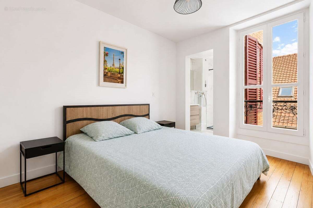 Appartement à vendre, 36m², Arpajon
