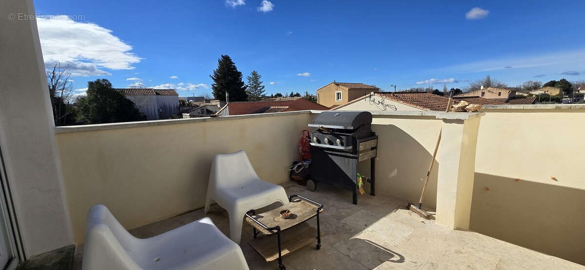 Maison à vendre, 81m², Vedène