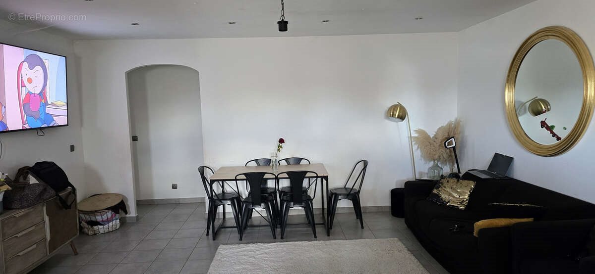Maison à vendre, 81m², Vedène