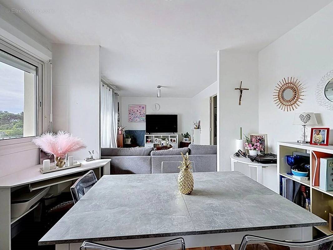 Appartement à vendre, 70m², Parentis-en-Born