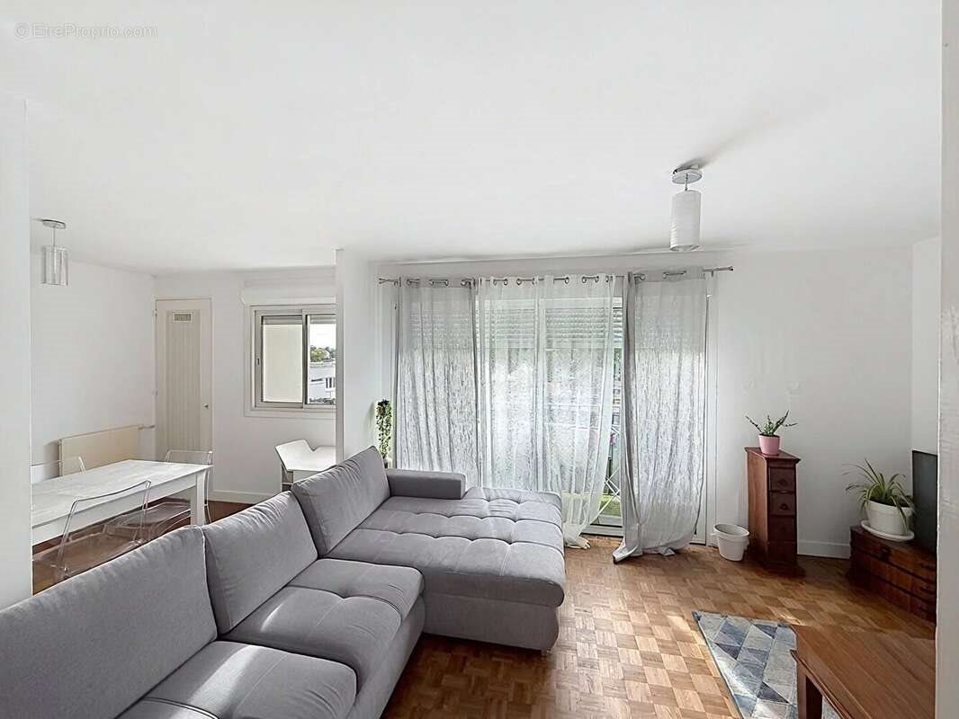 Appartement à vendre, 70m², Parentis-en-Born