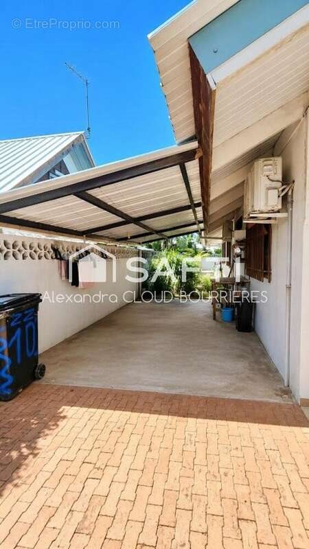 Maison à vendre, 140m², Kourou