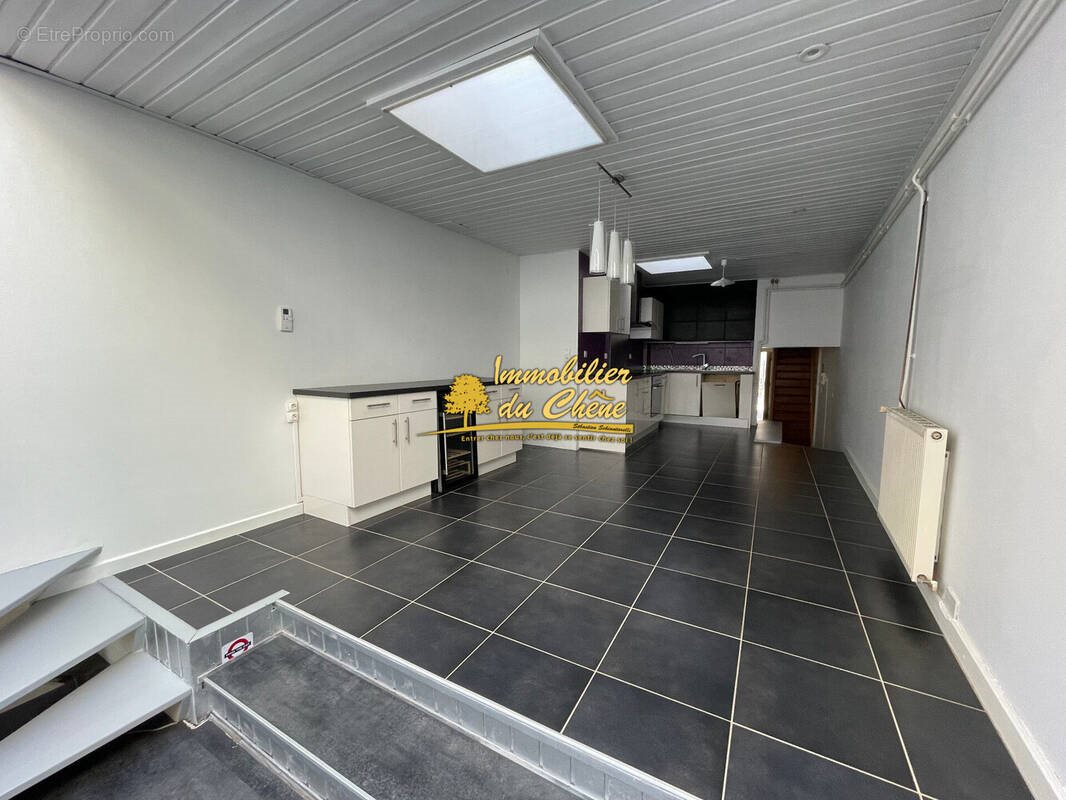 Appartement à vendre, 168m², Luxeuil-les-Bains