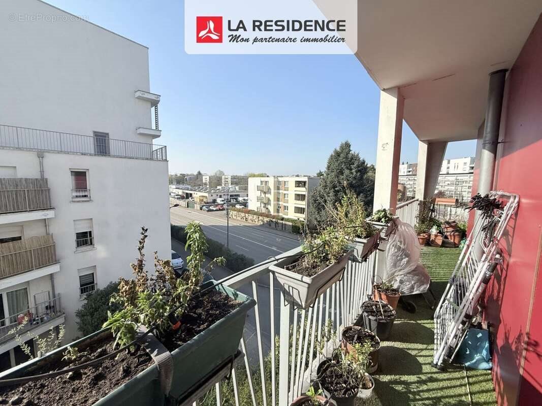 Appartement à vendre, 44m², Vélizy-Villacoublay