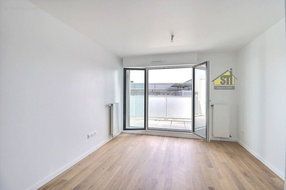 Appartement à vendre, 41m², Rueil-Malmaison