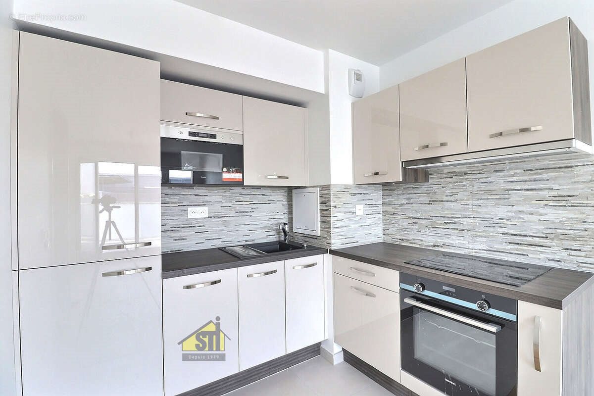 Appartement à vendre, 41m², Rueil-Malmaison