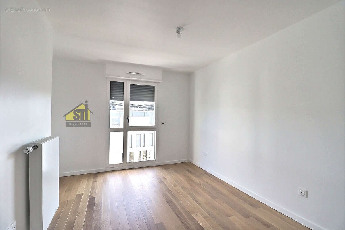 Appartement à vendre, 41m², Rueil-Malmaison