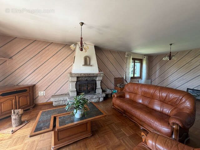 Maison à vendre, 107m², Josselin