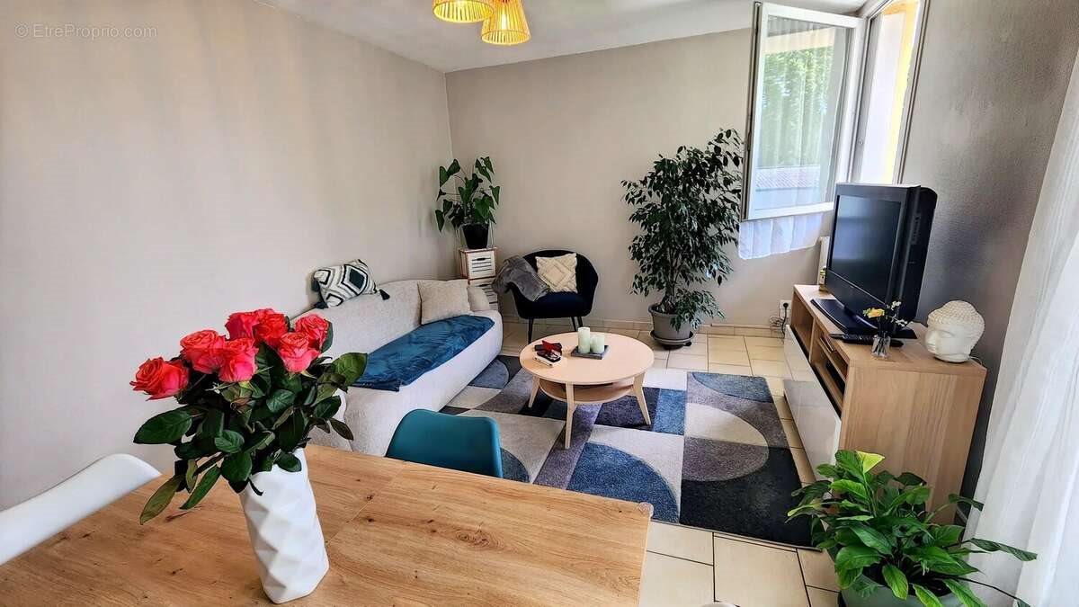 Appartement à vendre, 82m², Pau