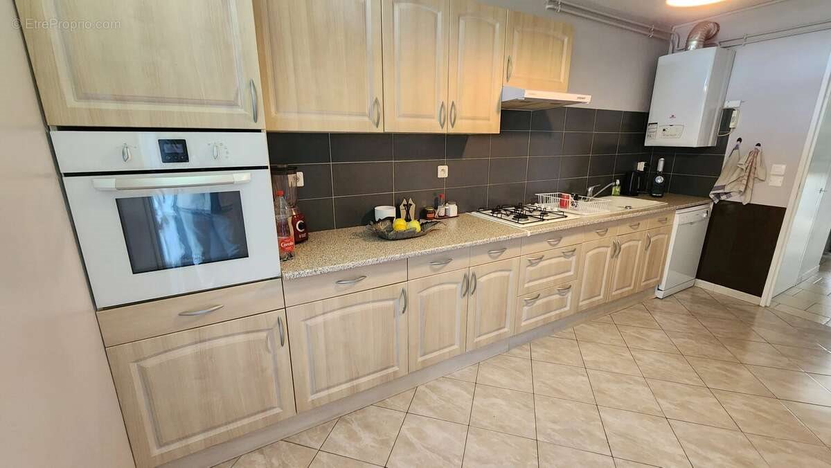Appartement à vendre, 82m², Pau