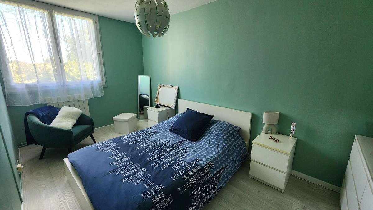 Appartement à vendre, 82m², Pau