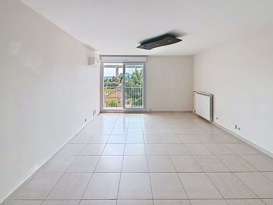 Appartement à vendre, 101m², Martigues
