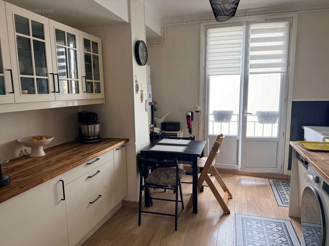 Appartement à vendre, 95m², Le Havre