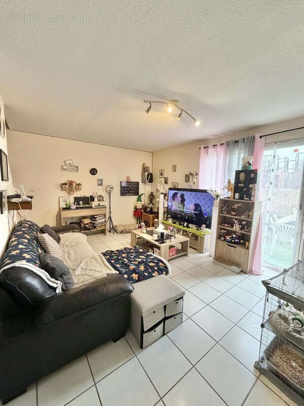 Maison à vendre, 76m², Pont-du-Château