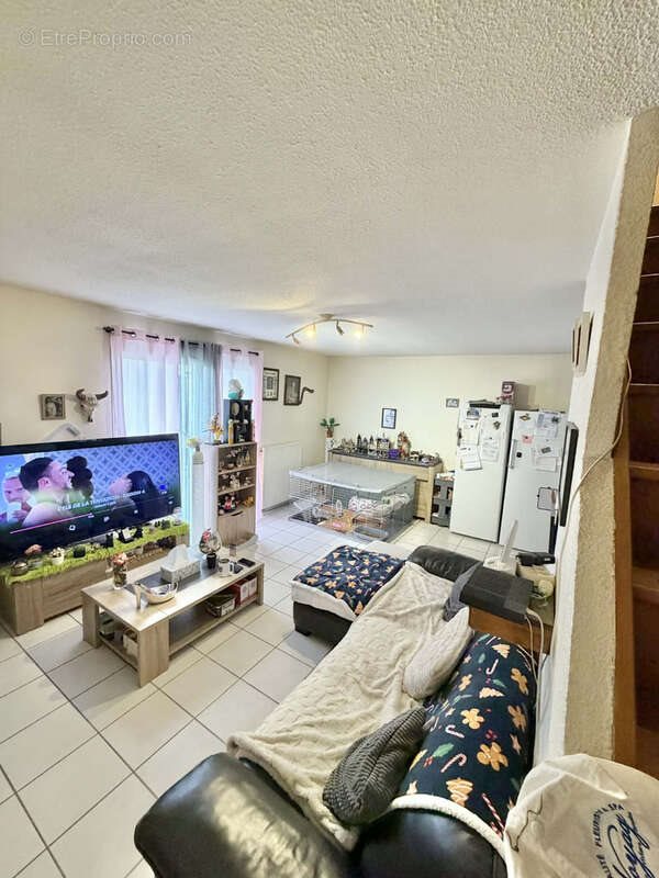 Maison à vendre, 76m², Pont-du-Château