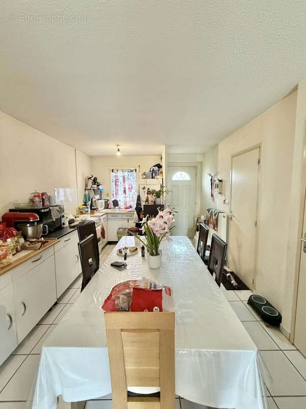Maison à vendre, 76m², Pont-du-Château