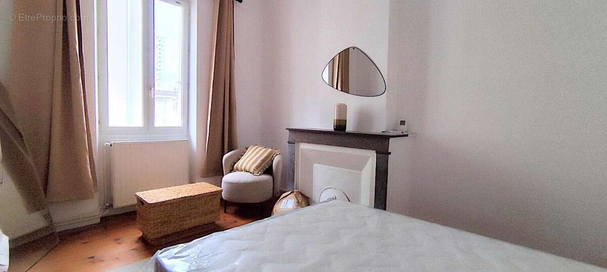 Appartement à vendre, 40m², Villeurbanne