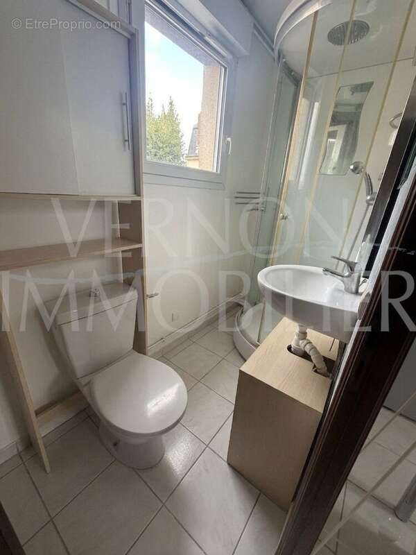 Appartement à vendre, 34m², Vernon
