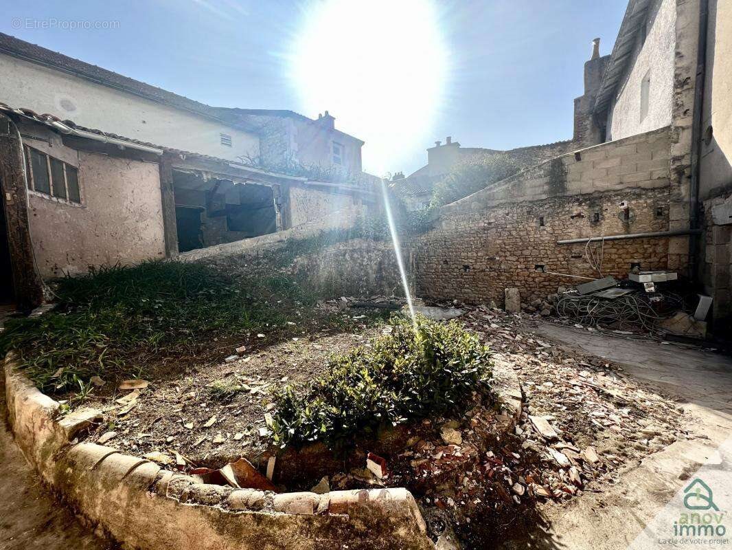 Appartement à vendre, 280m², Poitiers