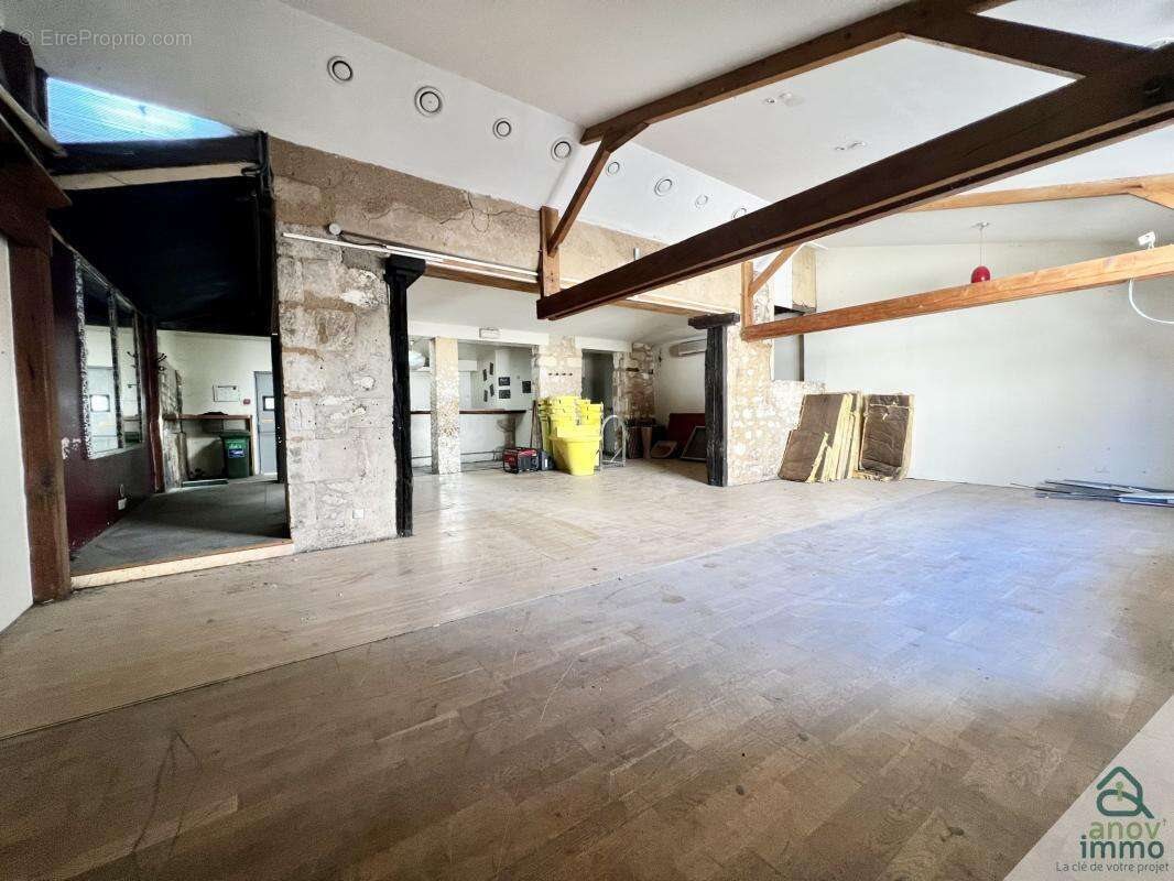 Appartement à vendre, 280m², Poitiers