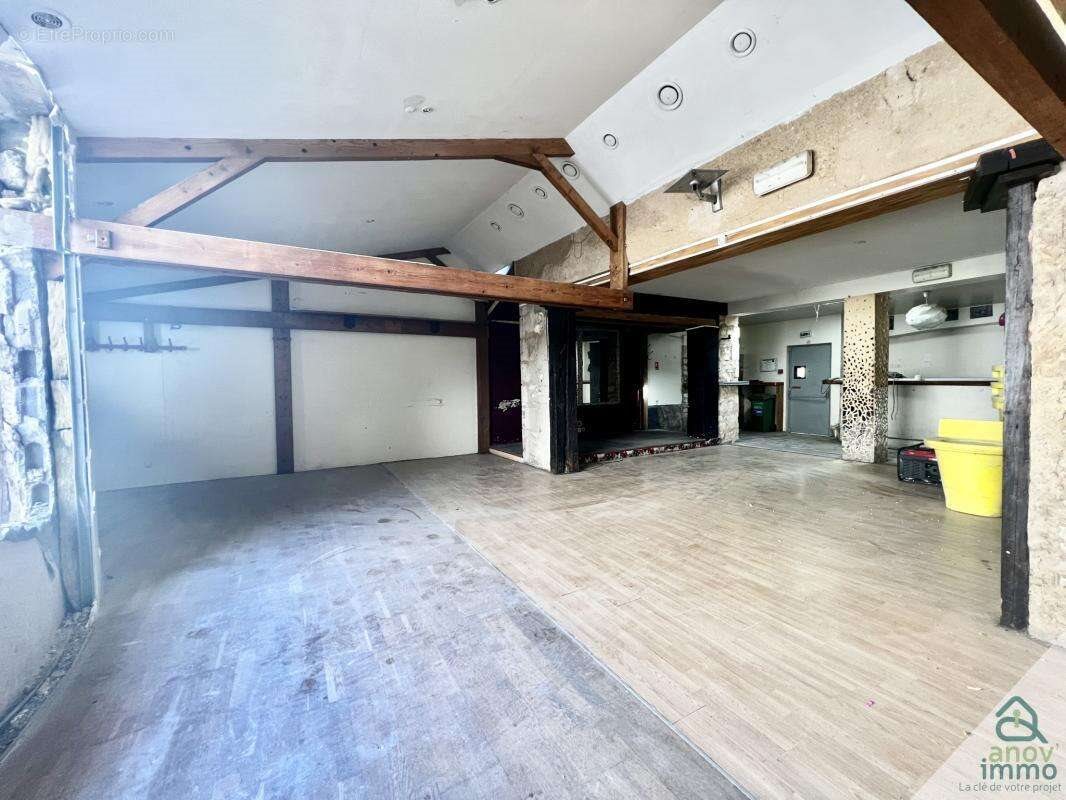 Appartement à vendre, 280m², Poitiers