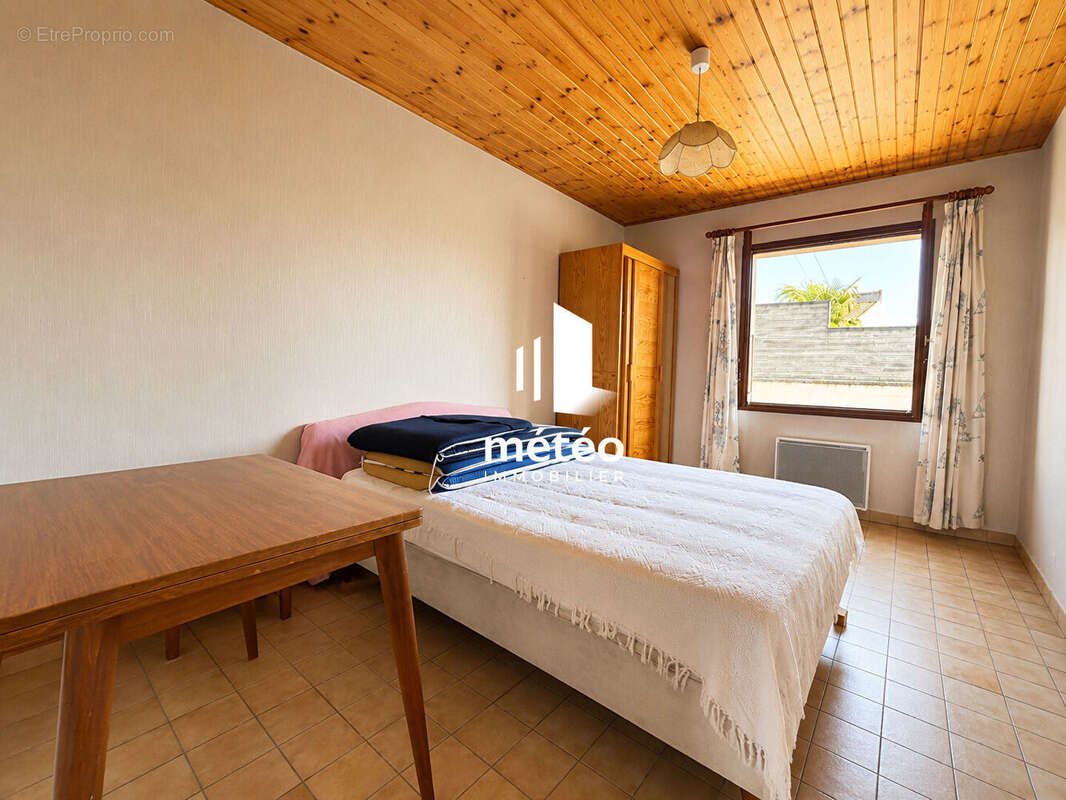 Maison à vendre, 63m², La Tranche-sur-Mer