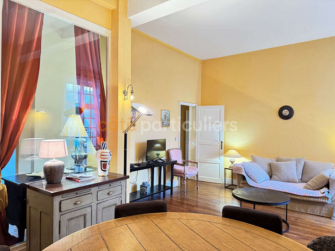 Appartement à vendre, 103m², Orléans