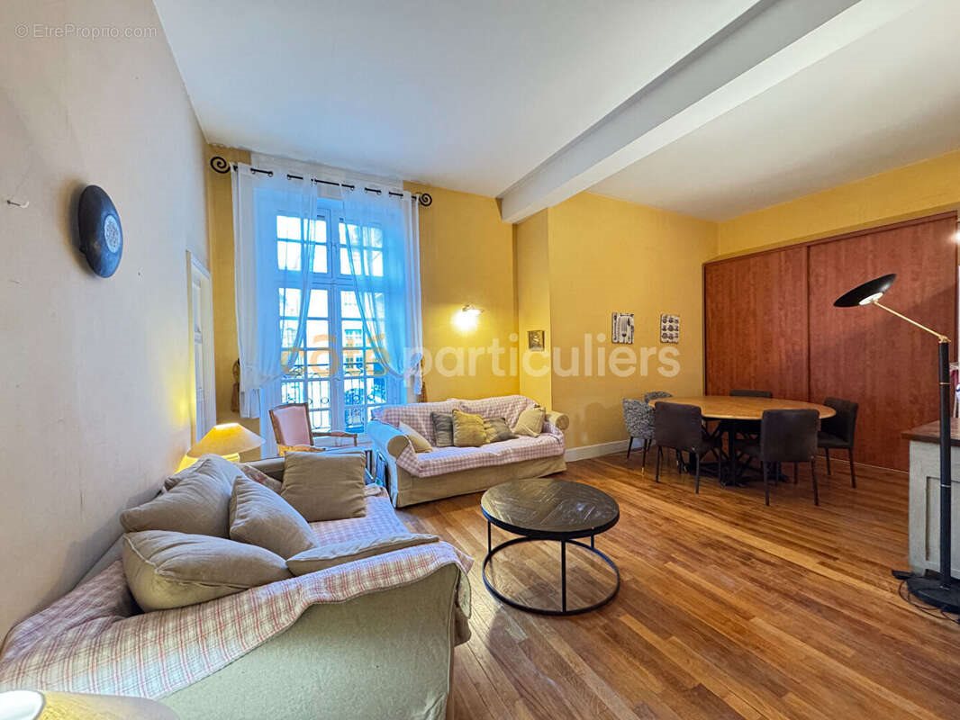 Appartement à vendre, 103m², Orléans