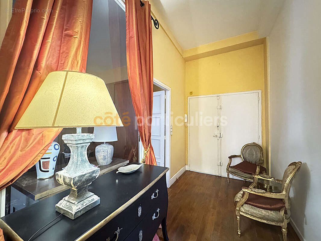 Appartement à vendre, 103m², Orléans