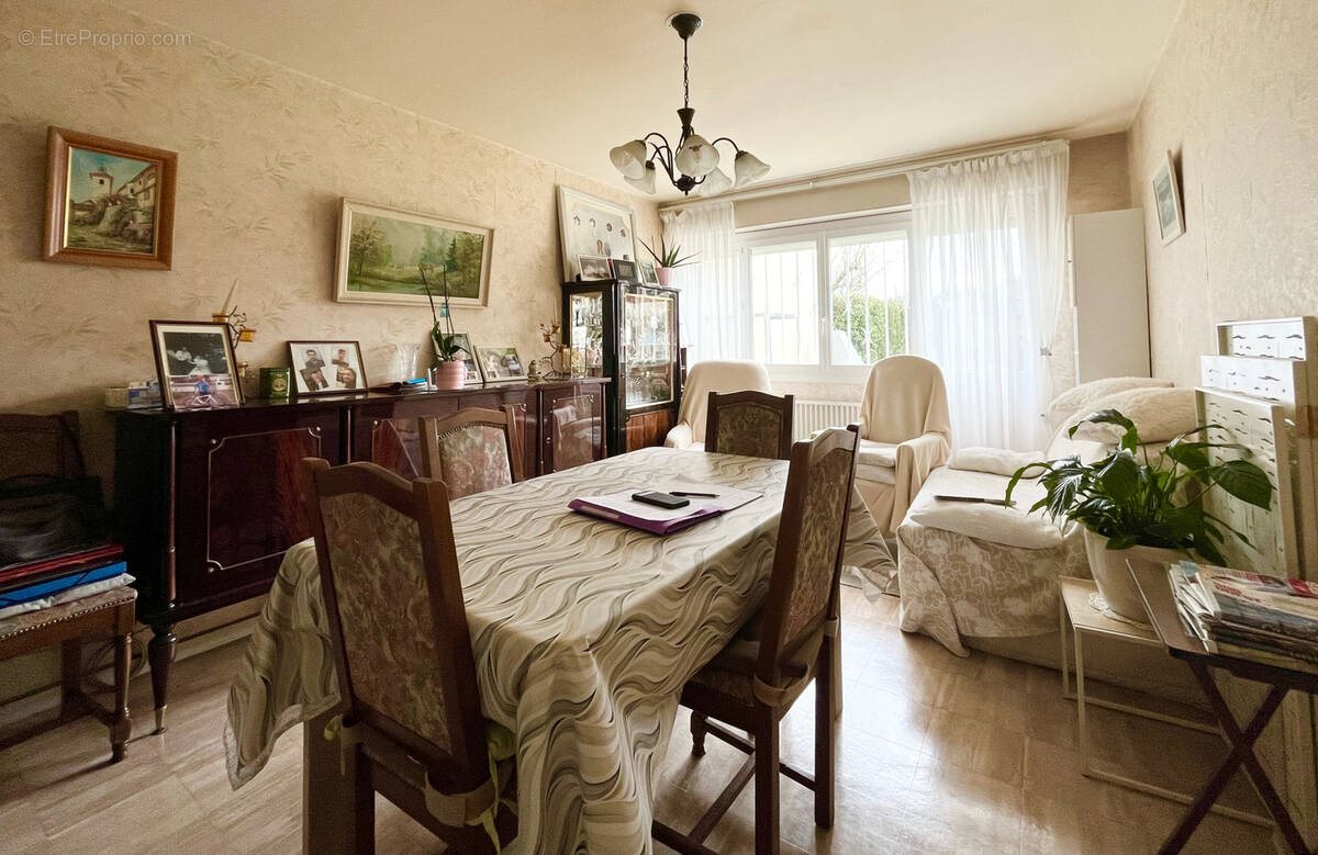 Maison à vendre, 80m², Villenave-d'Ornon