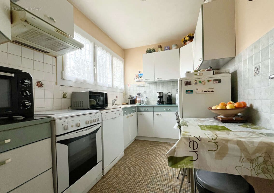 Maison à vendre, 80m², Villenave-d'Ornon