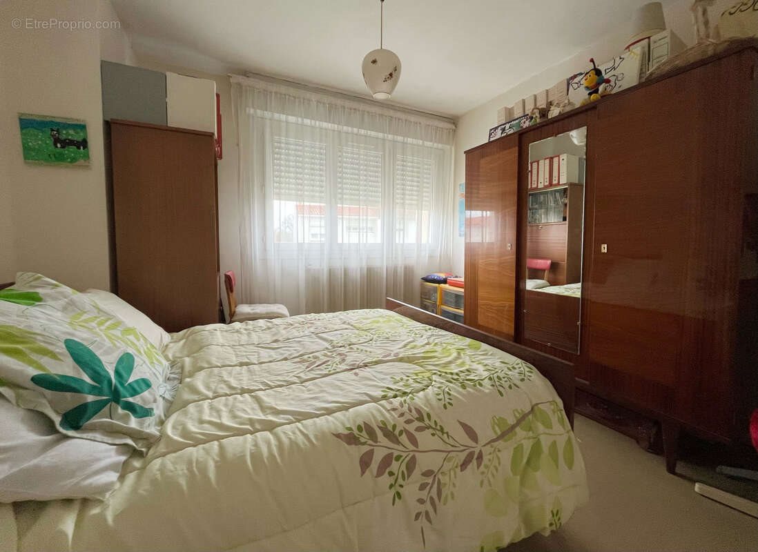 Maison à vendre, 80m², Villenave-d'Ornon