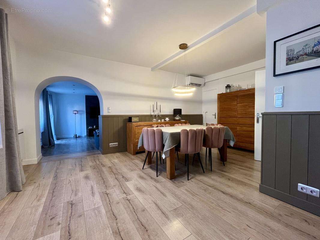 Maison à vendre, 120m², Villariès