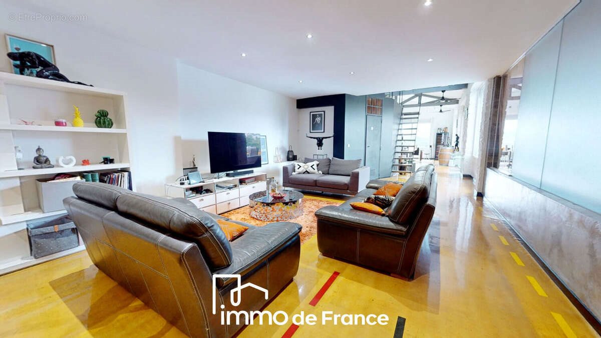 Appartement à vendre, 213m², Rodez