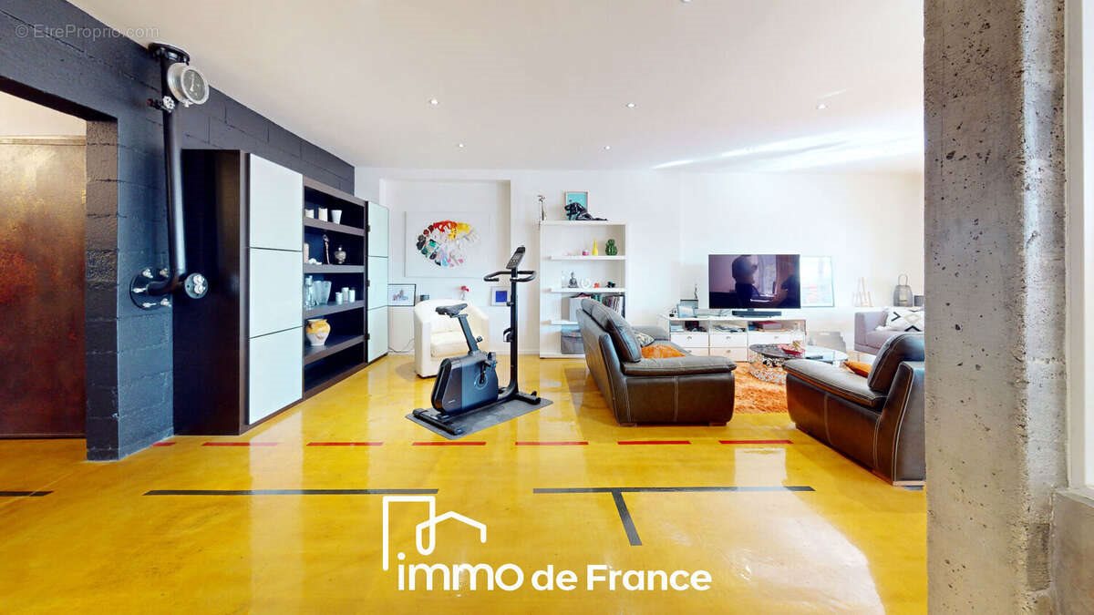 Appartement à vendre, 213m², Rodez