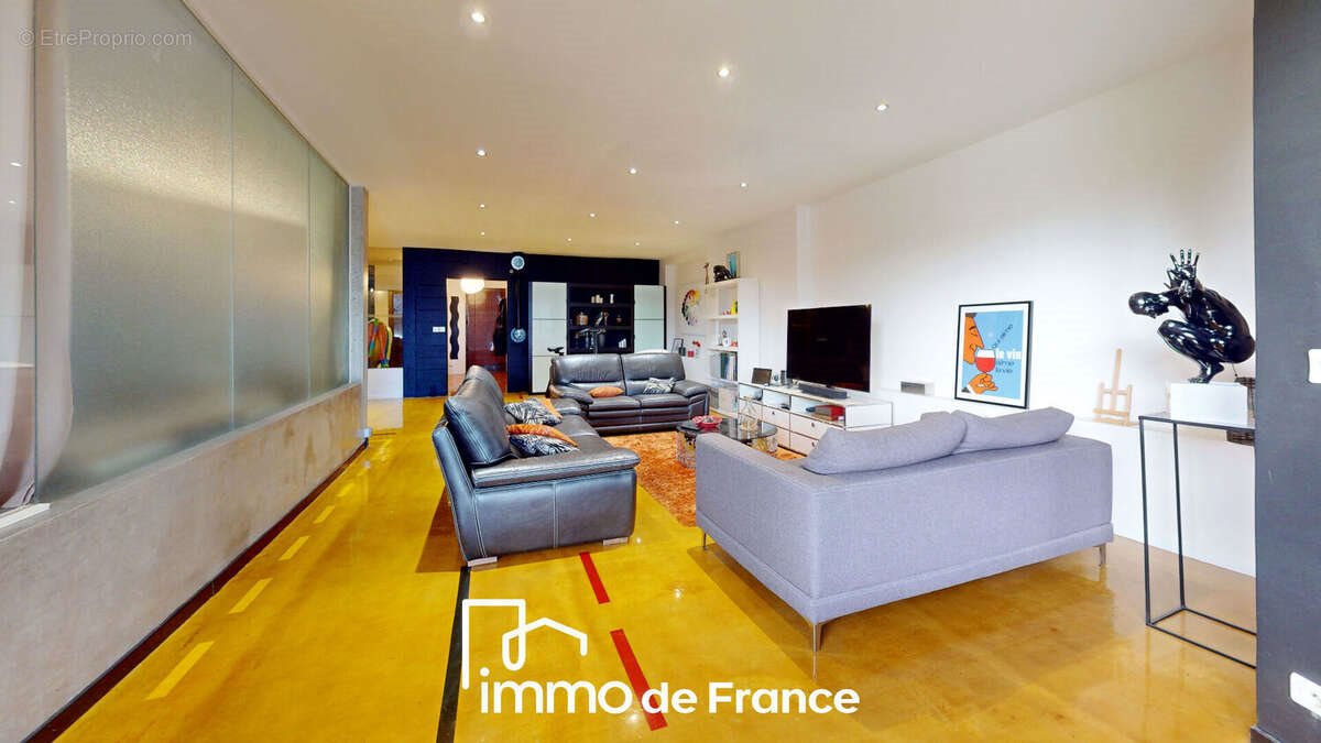 Appartement à vendre, 213m², Rodez