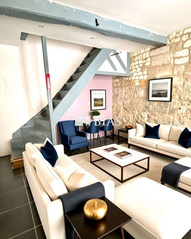 Maison à vendre, 48m², Saint-Aubin-sur-Quillebeuf