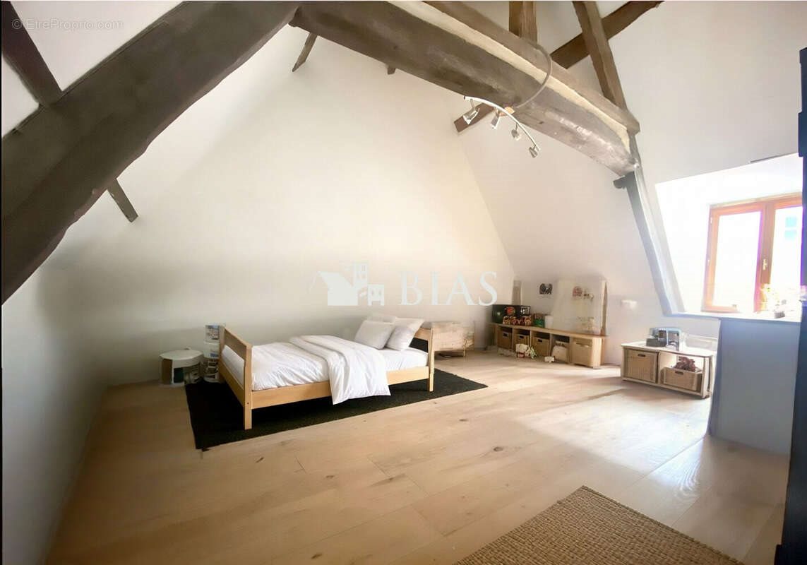 Maison à vendre, 48m², Saint-Aubin-sur-Quillebeuf