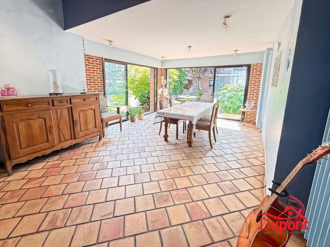 Maison à vendre, 228m², Thiant