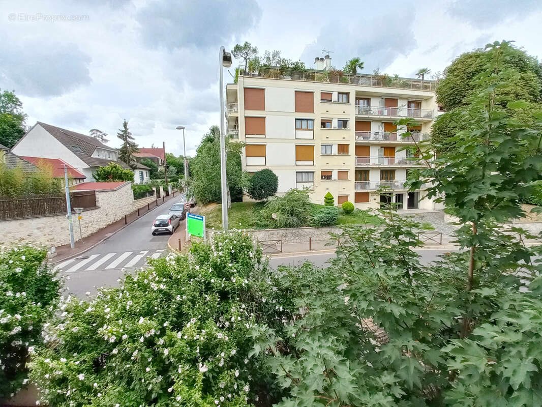 Appartement à vendre, 34m², Créteil