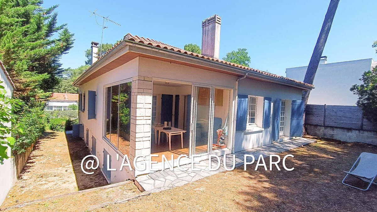 Maison à vendre, 181m², Saint-Georges-de-Didonne